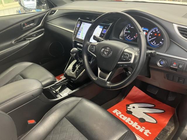 ハリアー（新潟県燕市）画像25