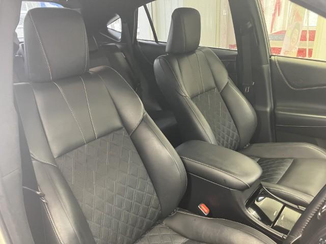 ハリアー（新潟県燕市）画像17