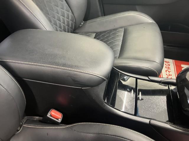 ハリアー（新潟県燕市）画像18