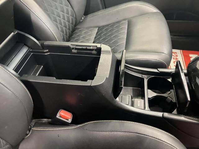 ハリアー（新潟県燕市）画像19