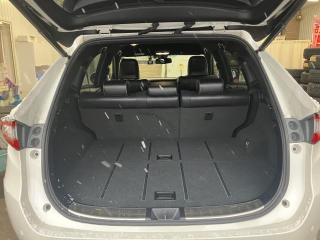 ハリアー（新潟県燕市）画像34