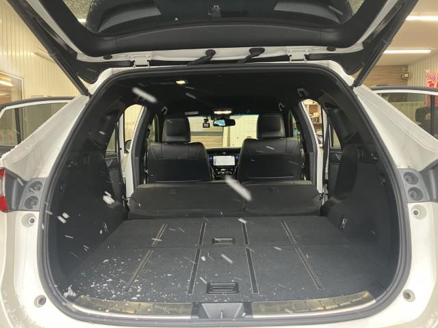 ハリアー（新潟県燕市）画像35