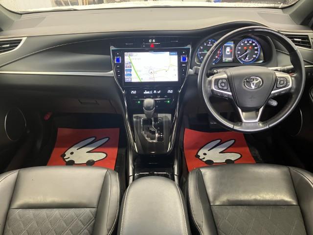 ハリアー（新潟県燕市）画像4