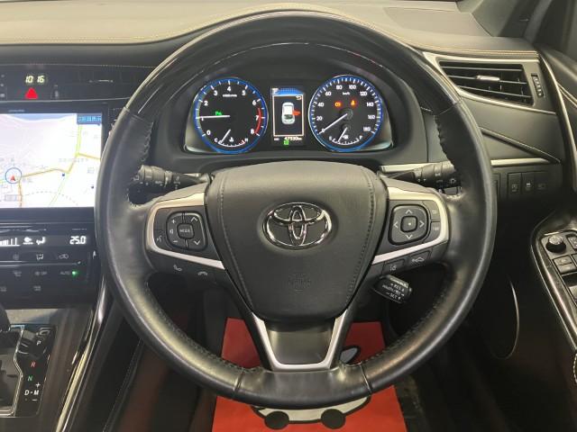 ハリアー（新潟県燕市）画像5