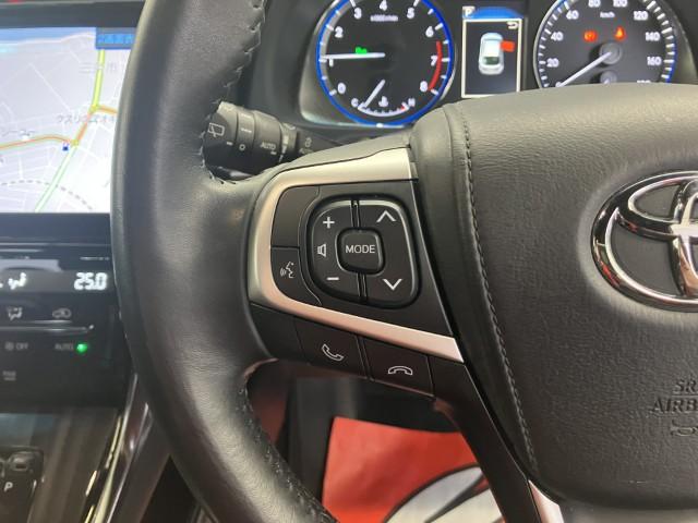 ハリアー（新潟県燕市）画像6