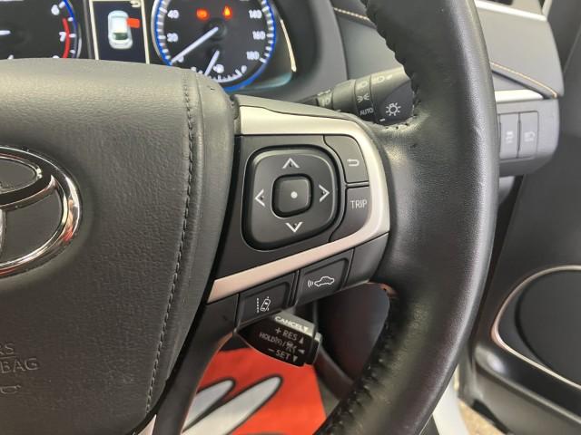 ハリアー（新潟県燕市）画像7