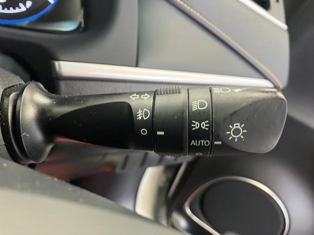 ハリアー（新潟県燕市）画像8