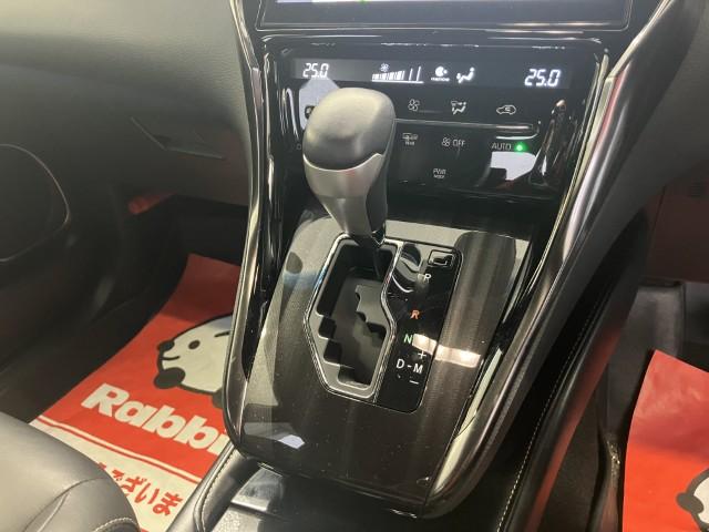 ハリアー（新潟県燕市）画像16