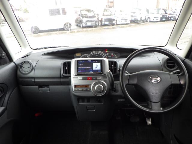 タントカスタム（新潟県新潟市中央区）