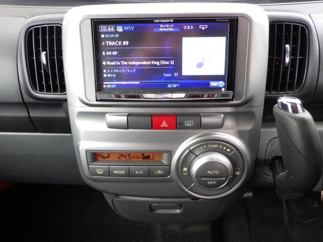 タントカスタム（新潟県新潟市中央区）