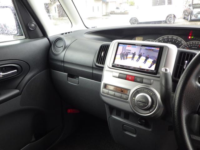 タントカスタム（新潟県新潟市中央区）