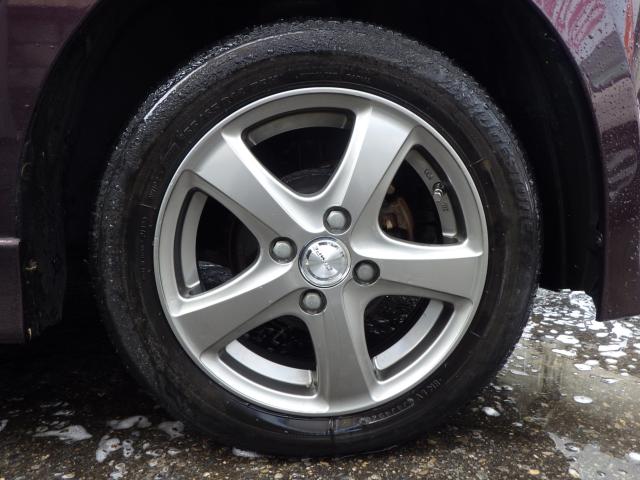 タントカスタム（新潟県新潟市中央区）