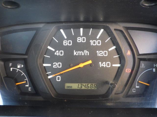 ミニキャブトラック（新潟県新潟市中央区）