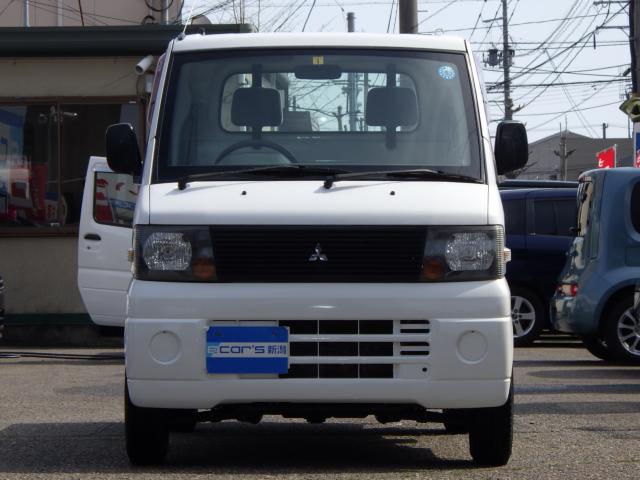 ミニキャブトラック（新潟県新潟市中央区）