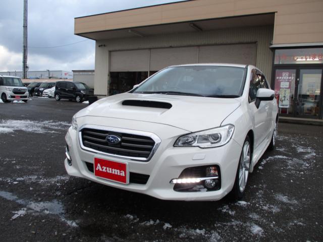 レヴォーグ（新潟県上越市）画像2