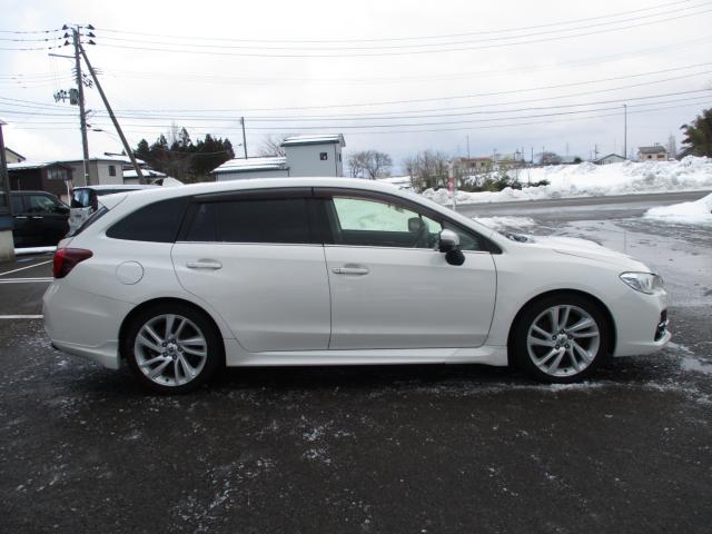 レヴォーグ（新潟県上越市）画像5