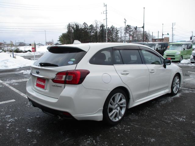 レヴォーグ（新潟県上越市）画像6