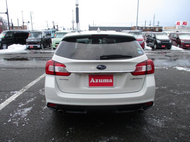 レヴォーグ（新潟県上越市）画像7