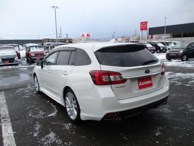 レヴォーグ（新潟県上越市）画像8