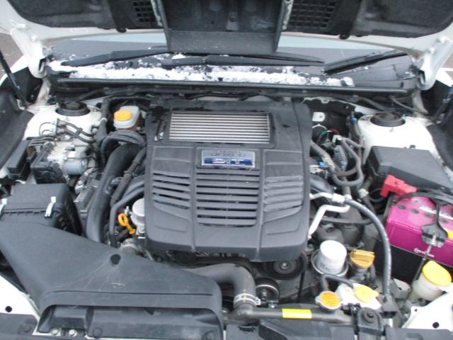 レヴォーグ（新潟県上越市）画像11