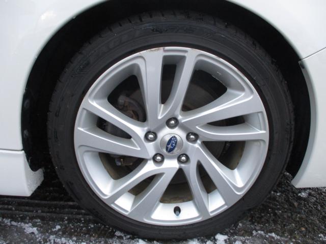 レヴォーグ（新潟県上越市）画像12