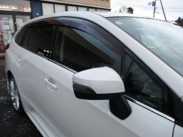 レヴォーグ（新潟県上越市）画像13