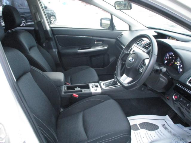 レヴォーグ（新潟県上越市）画像15