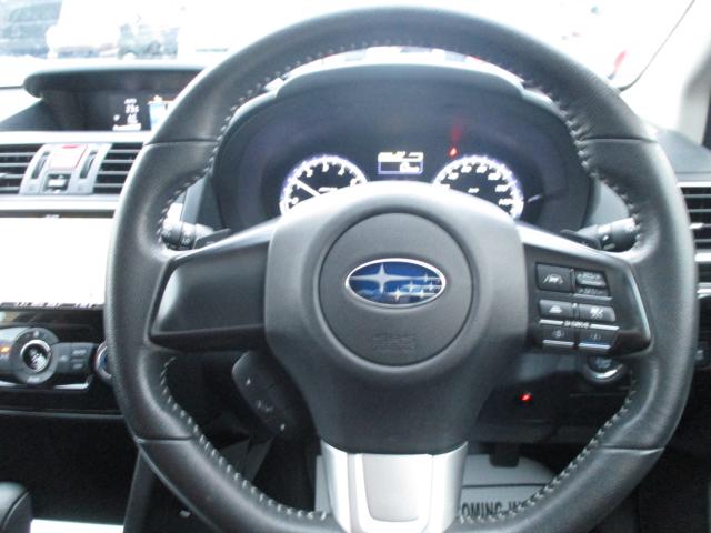 レヴォーグ（新潟県上越市）画像18