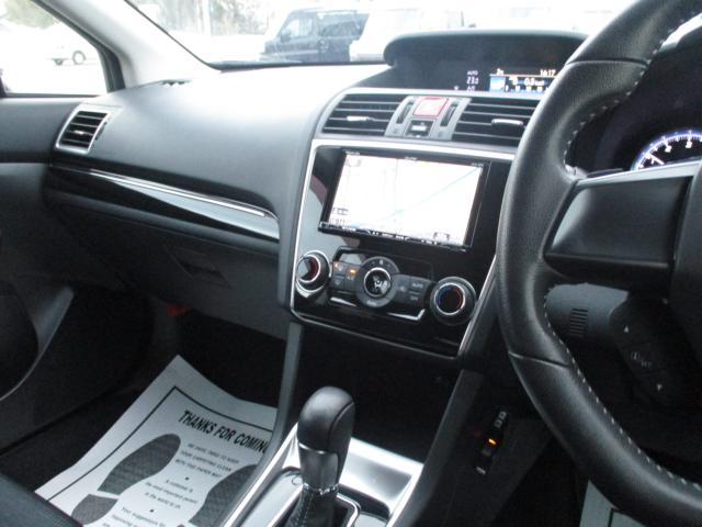 レヴォーグ（新潟県上越市）画像21