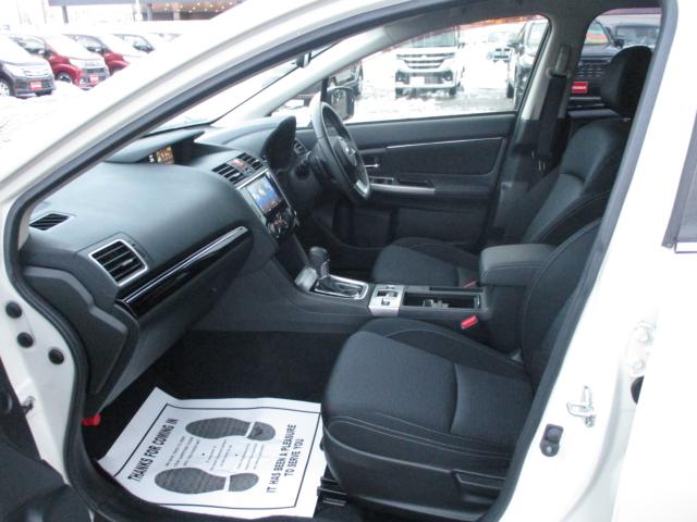 レヴォーグ（新潟県上越市）画像27