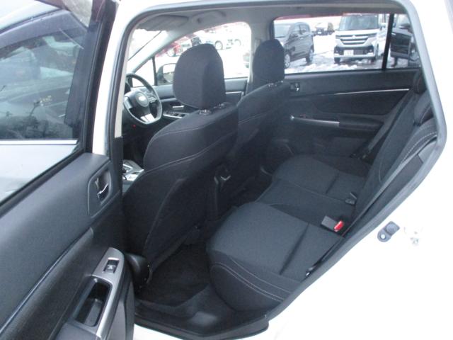 レヴォーグ（新潟県上越市）画像33