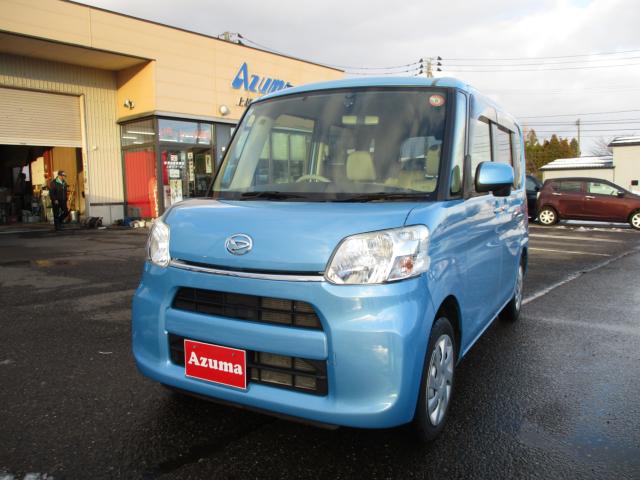 タント（新潟県上越市）