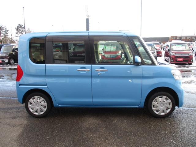 タント（新潟県上越市）