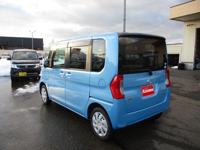 タント（新潟県上越市）