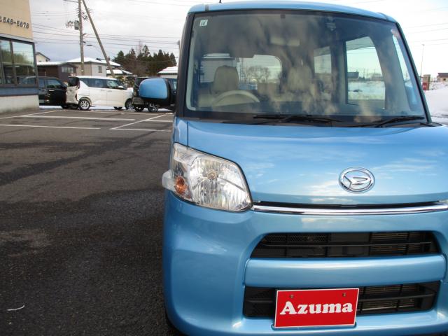 タント（新潟県上越市）