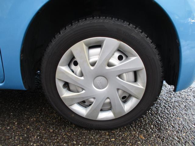 タント（新潟県上越市）