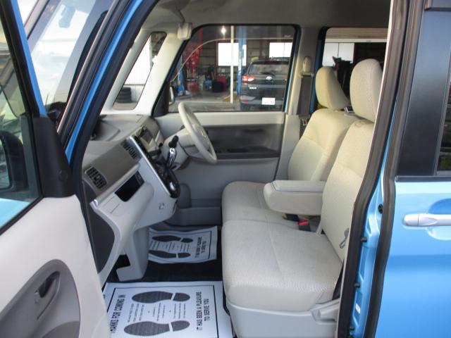 タント（新潟県上越市）