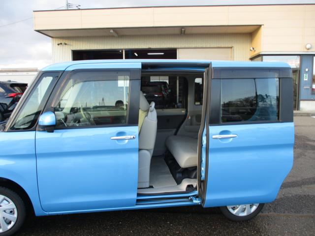 タント（新潟県上越市）