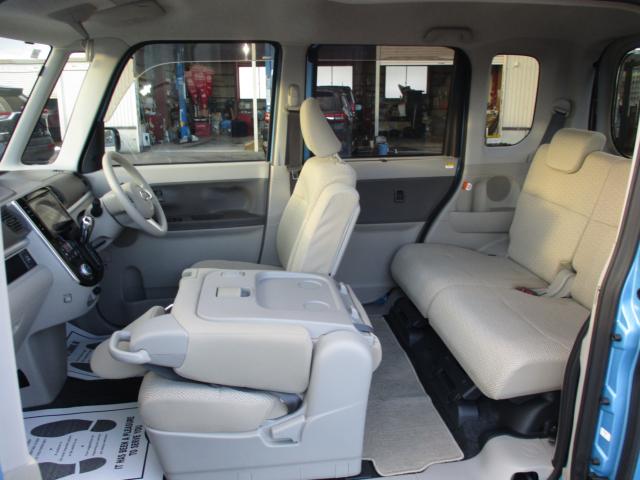 タント（新潟県上越市）