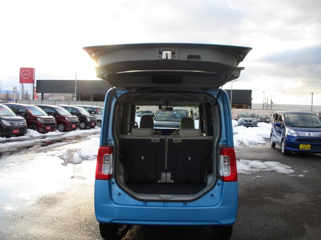 タント（新潟県上越市）