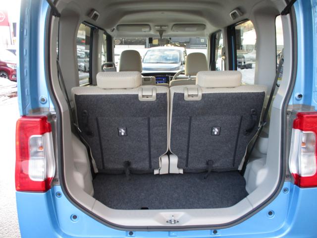 タント（新潟県上越市）