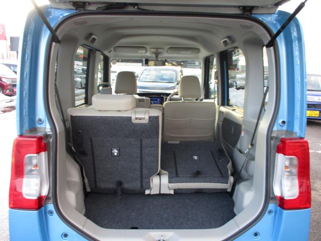 タント（新潟県上越市）