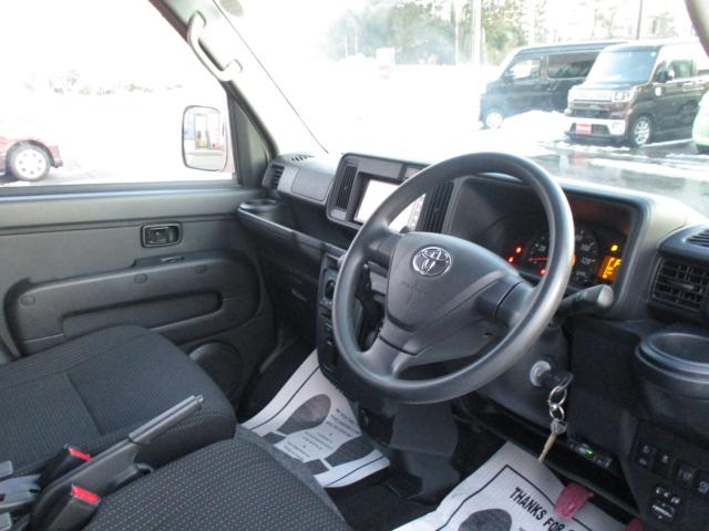 ピクシスバン（新潟県上越市）