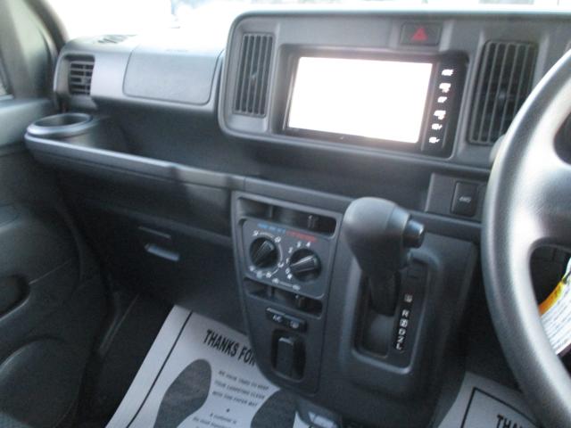 ピクシスバン（新潟県上越市）