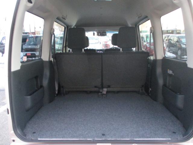 ピクシスバン（新潟県上越市）