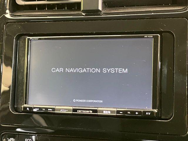 プリウス（新潟県新潟市南区）画像4