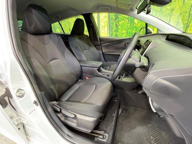 プリウス（新潟県新潟市南区）画像9