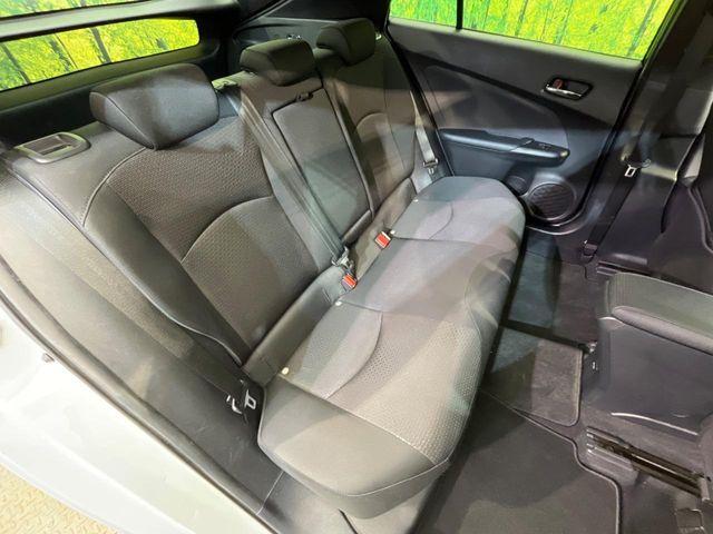 プリウス（新潟県新潟市南区）画像10