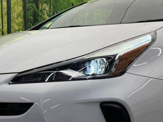 プリウス（新潟県新潟市南区）画像12