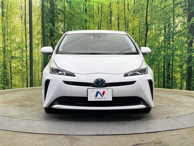 プリウス（新潟県新潟市南区）画像14